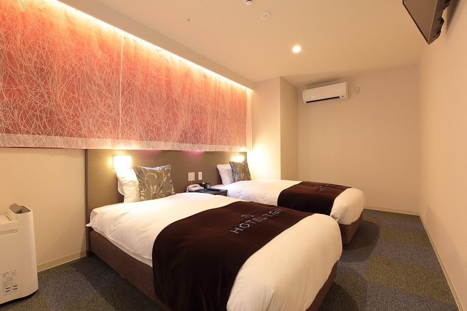 Axiainn Osaka-uehonmachi 3*