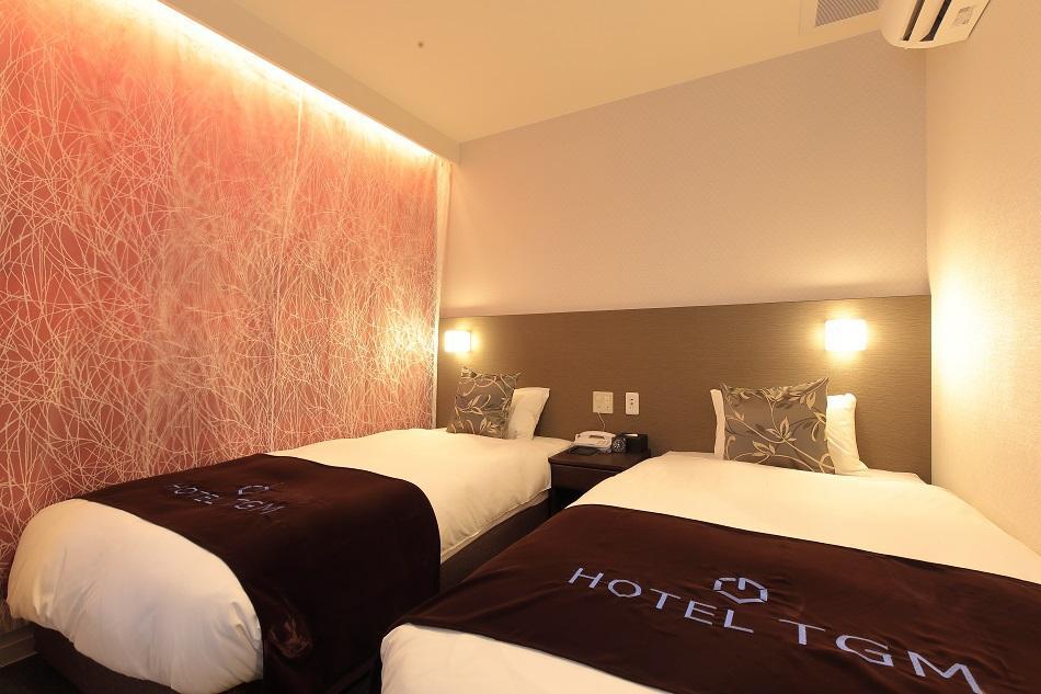 Hotel Axiainn Osaka-uehonmachi