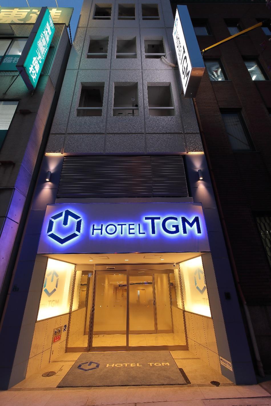 Axiainn Osaka-uehonmachi Hotel 3*