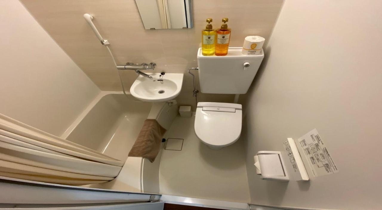 Chuo Crown Hotel 2*