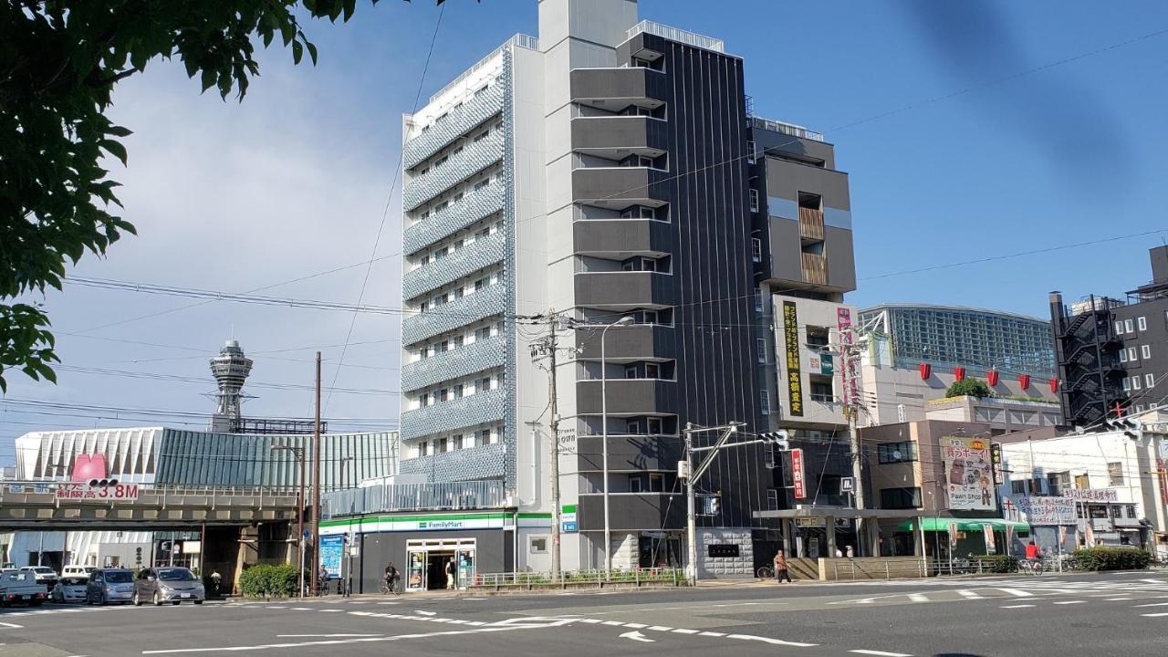 Hotel Chuo Crown 2*