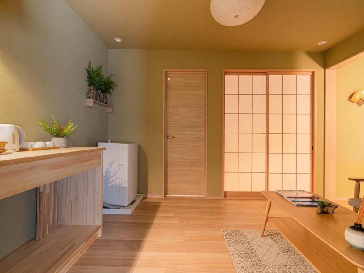 桃月庵 -togetsuan- Villa