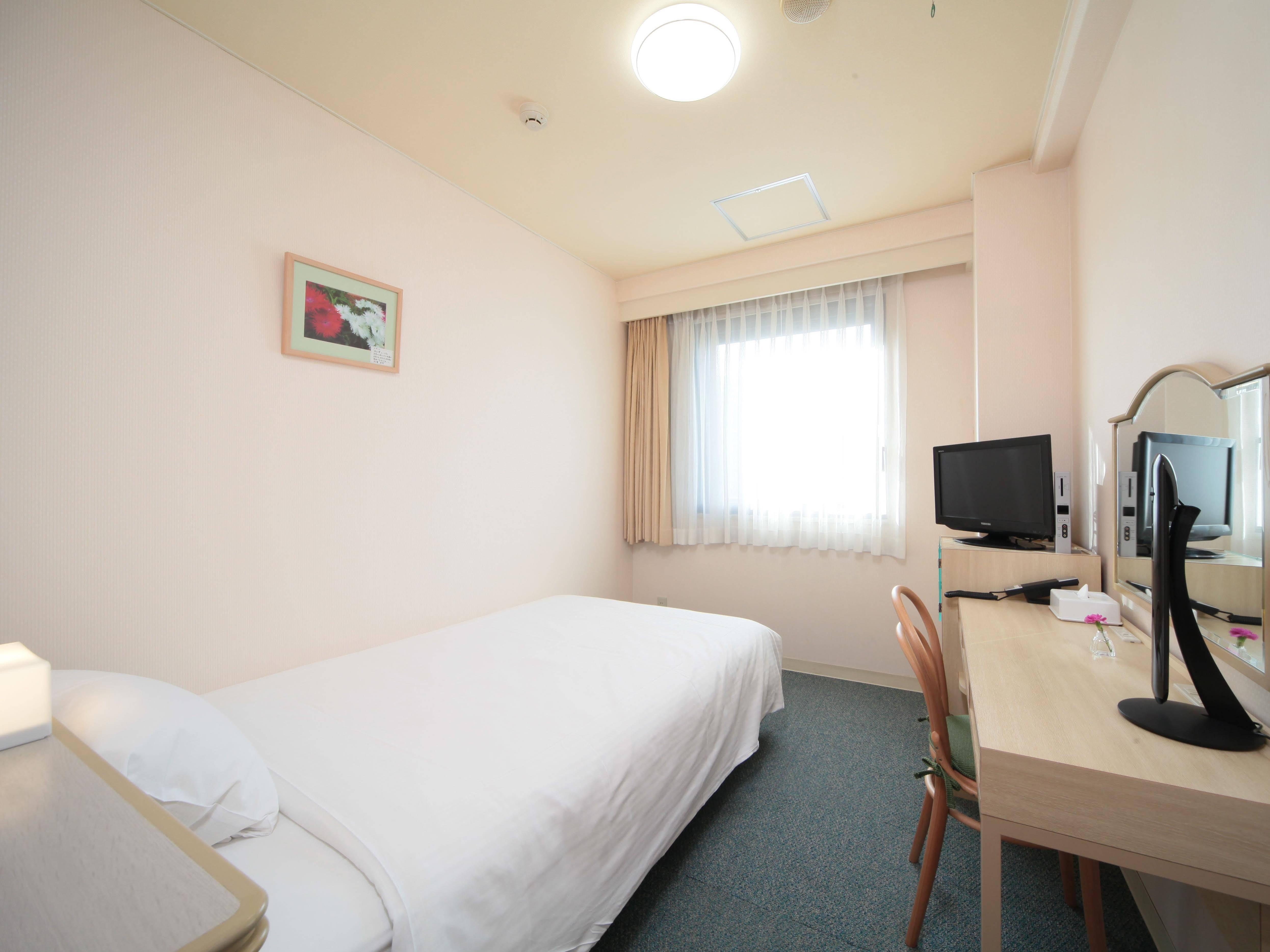 Hotel Shin Station Annex