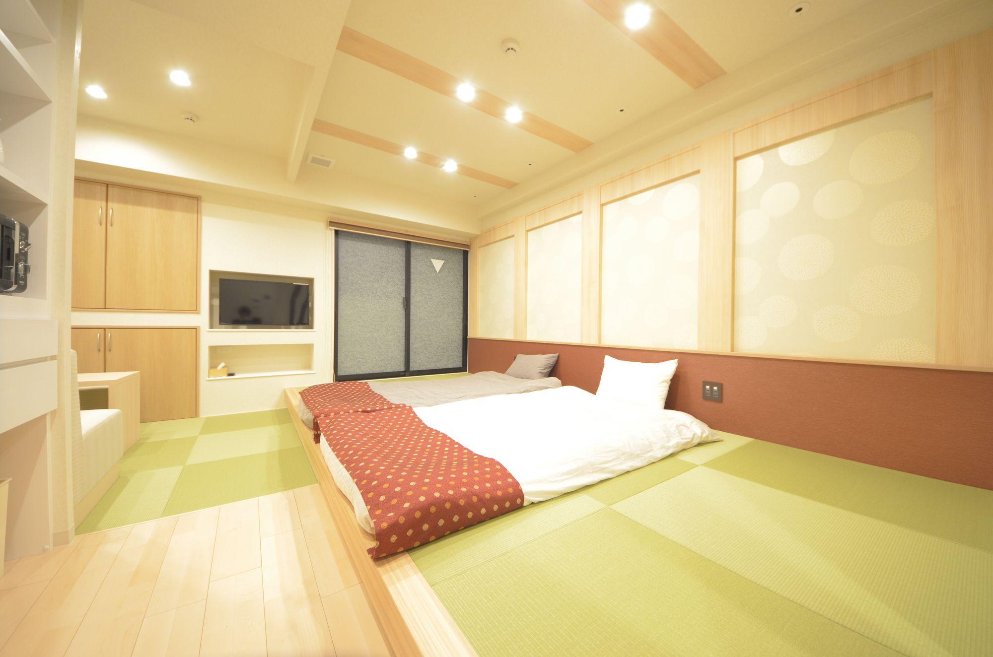 Hotel Amaterrace Yosuga 3*