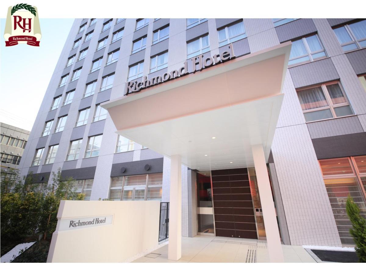Richmond Namba Daikokucho Osaka
