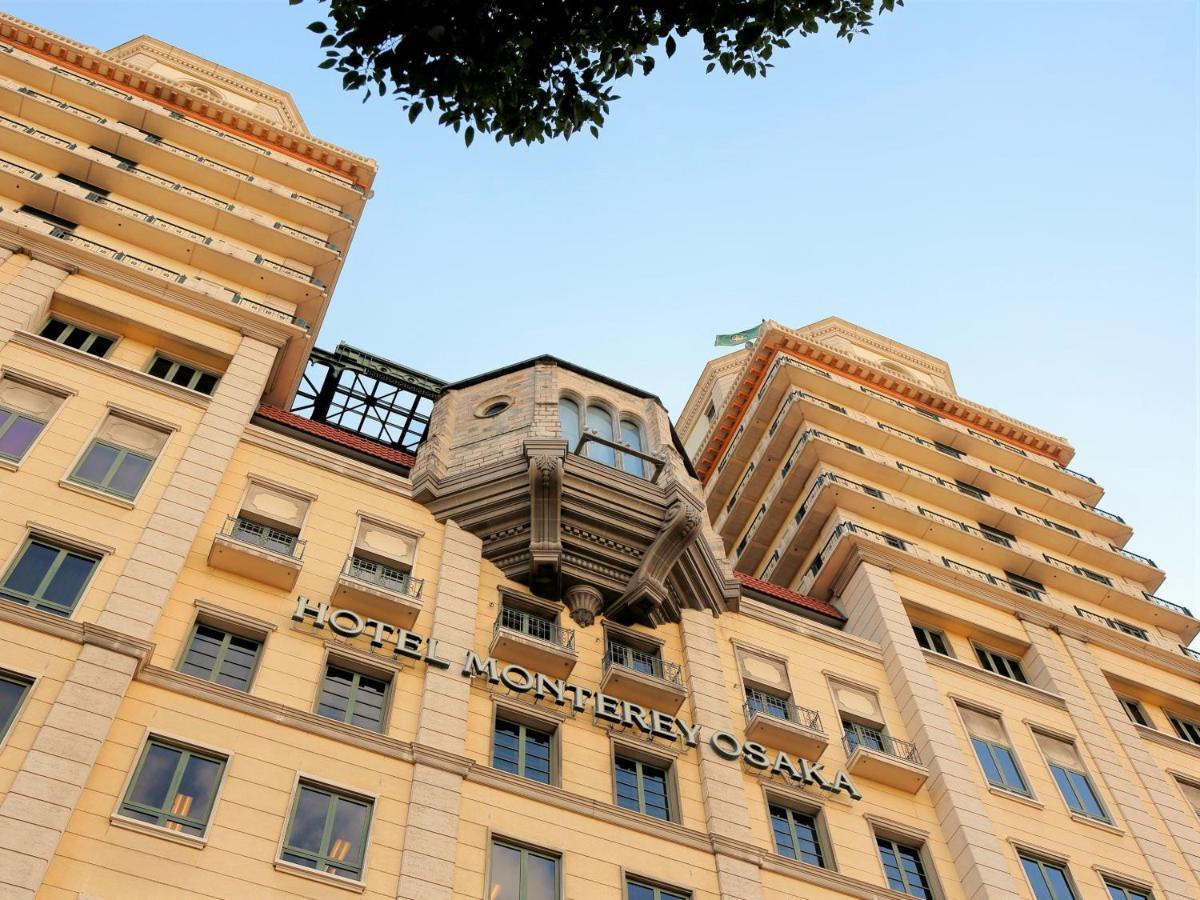 Hotel Monterey 4*
