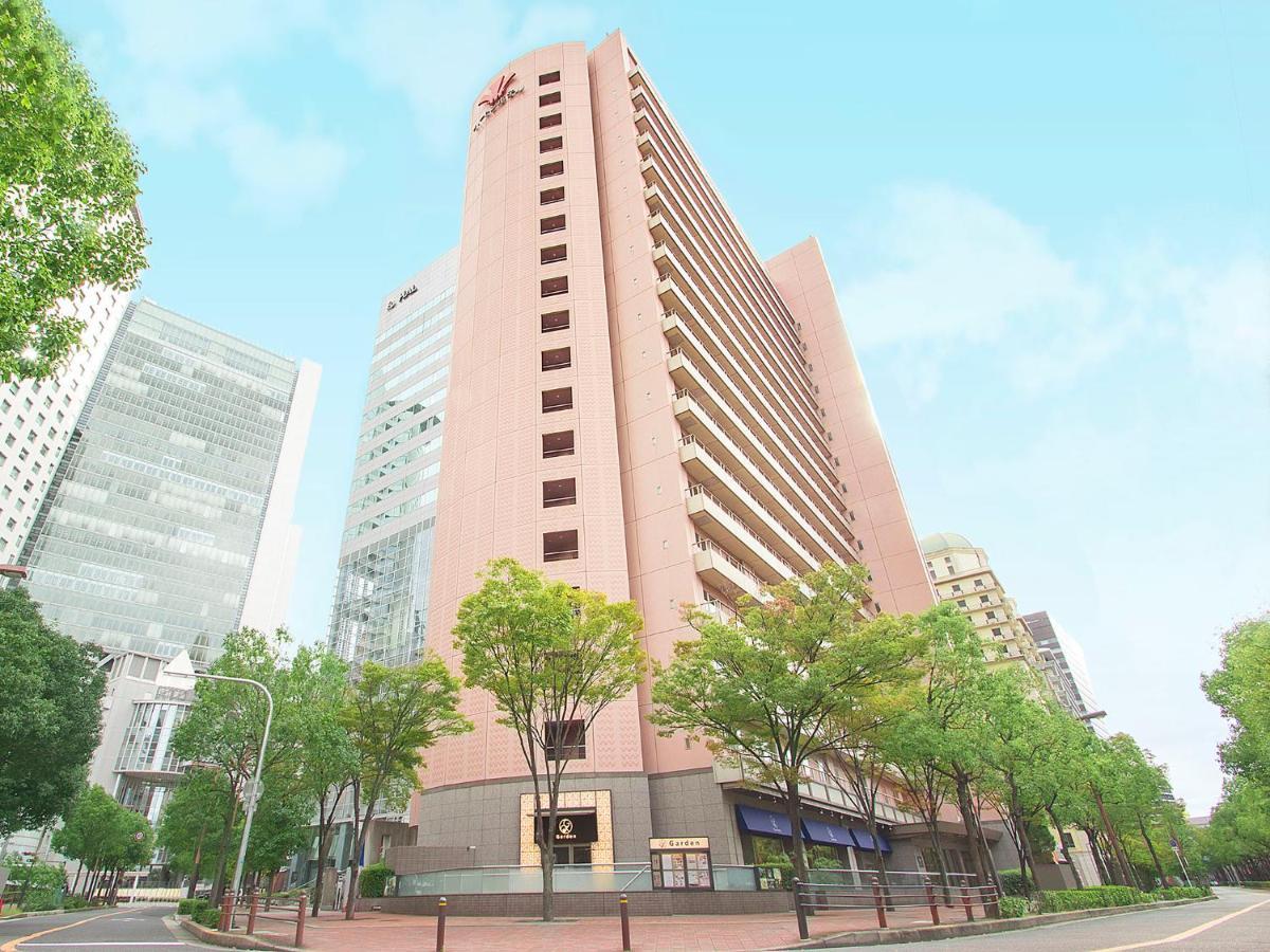 Hearton Nishi Umeda Hotel