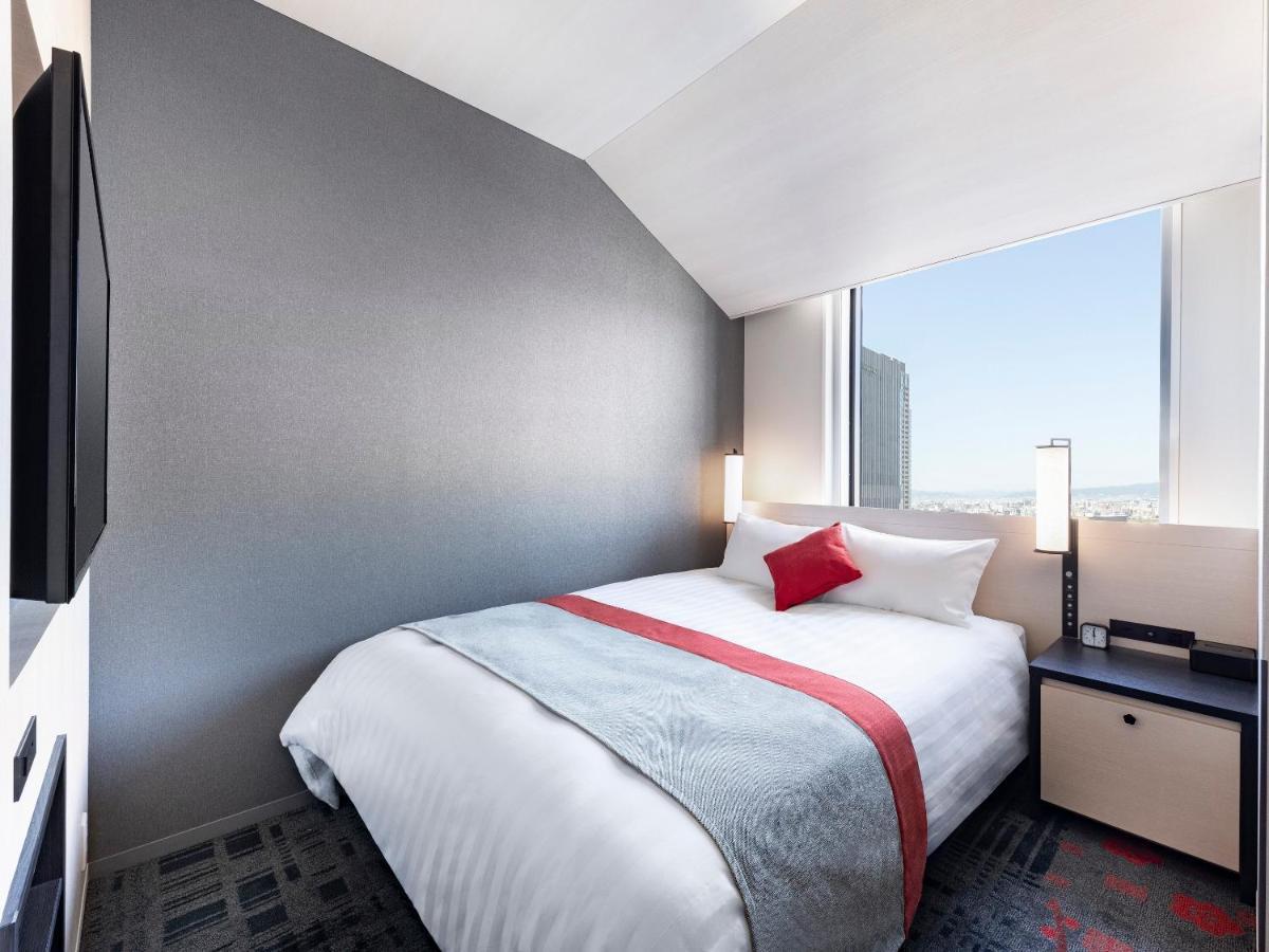 Hankyu Respire Hotel Osaka