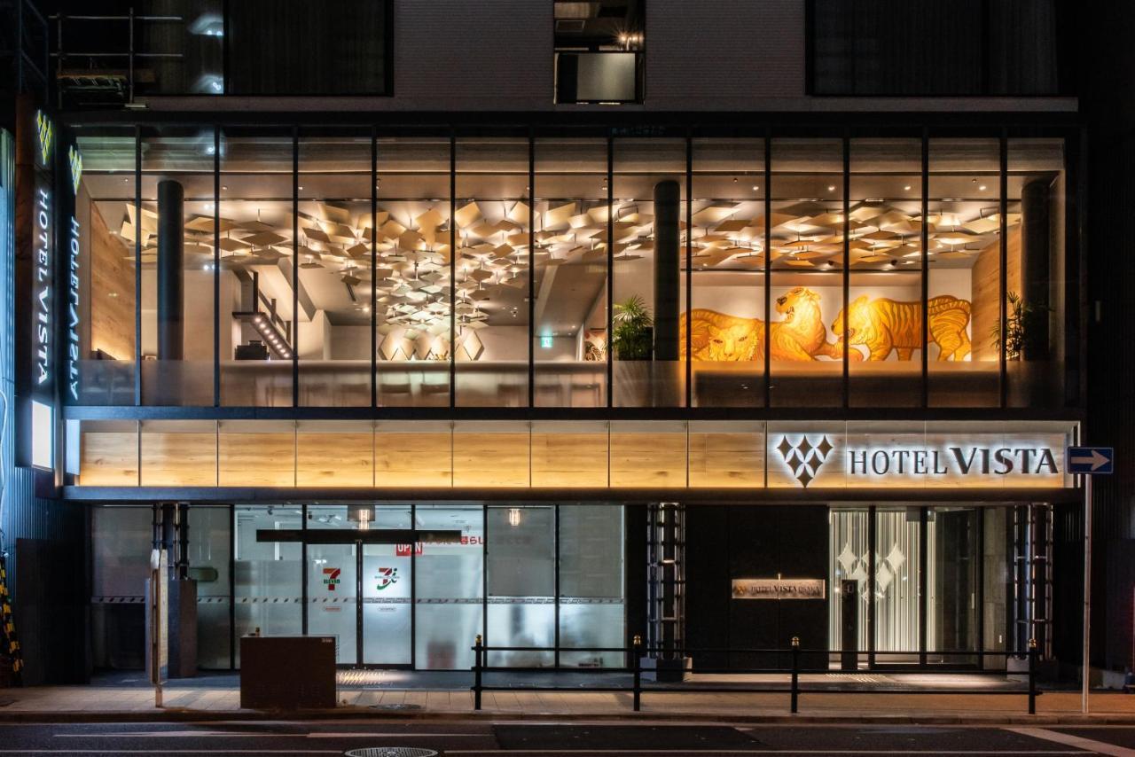 Vista Namba Hotel Osaka