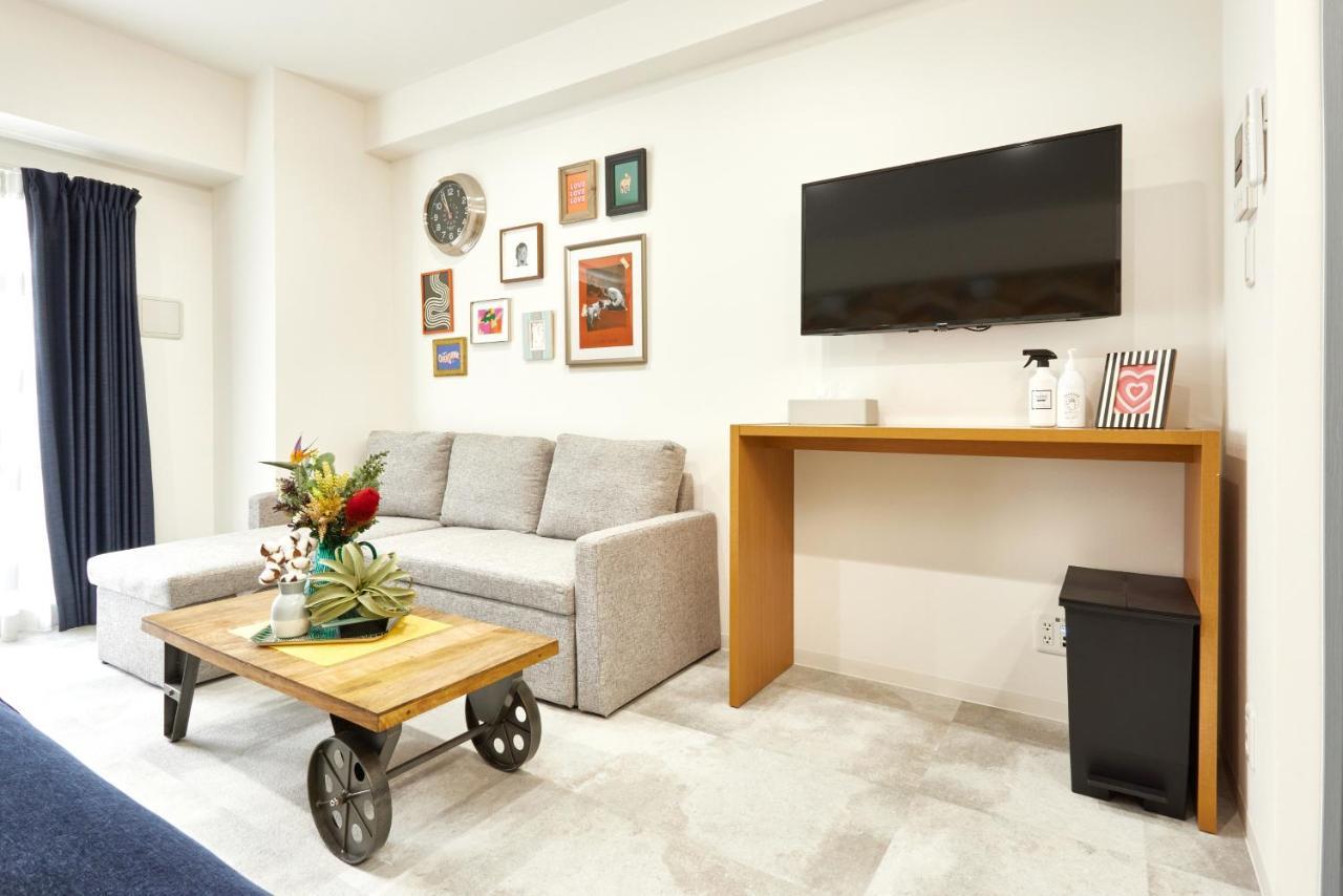 Apartment A.a.o Bldg. Namba Osaka