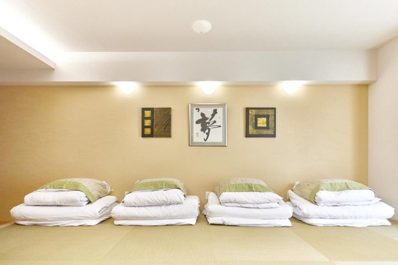 A.a.o Bldg. Namba Apartment