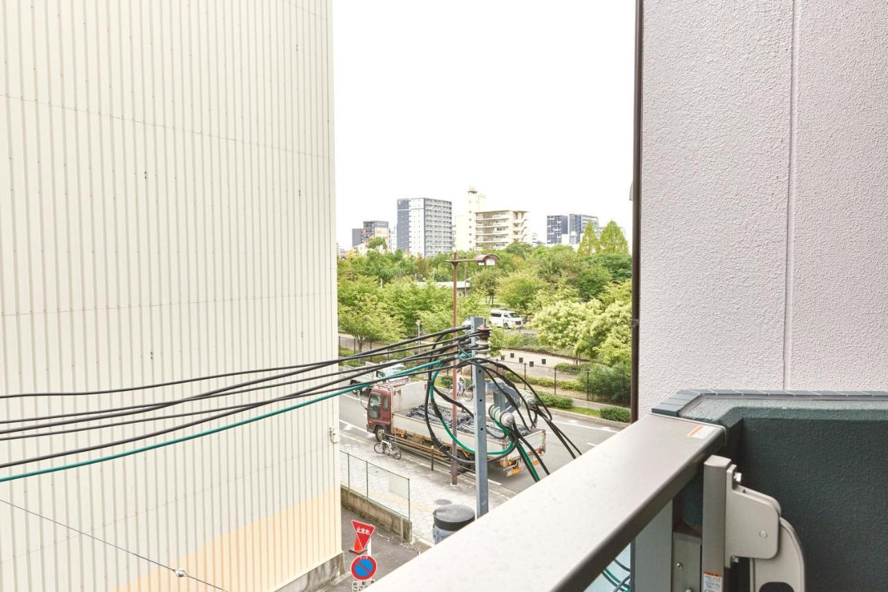 Apartment A.a.o Bldg. Namba *