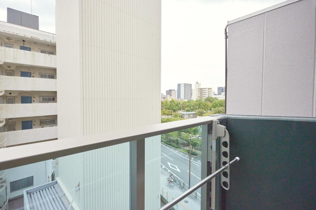 A.a.o Bldg. Namba Apartment *