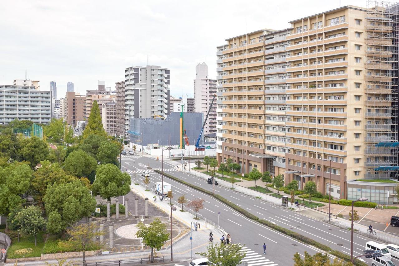 A.a.o Bldg. Namba Apartment *
