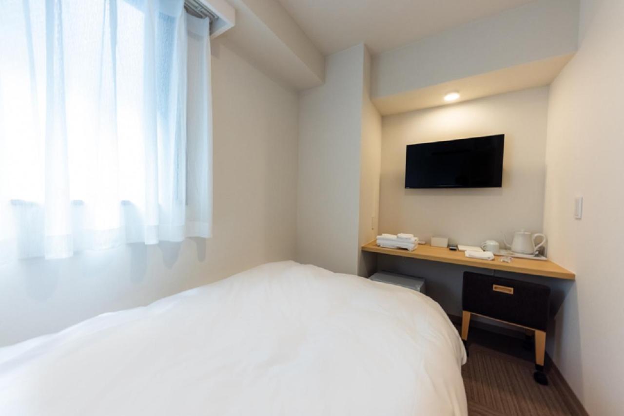 Hopetree Tennoji Hotel