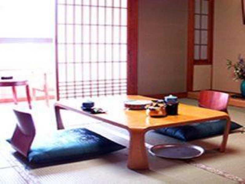 Kaneyoshi Ryokan Osaka