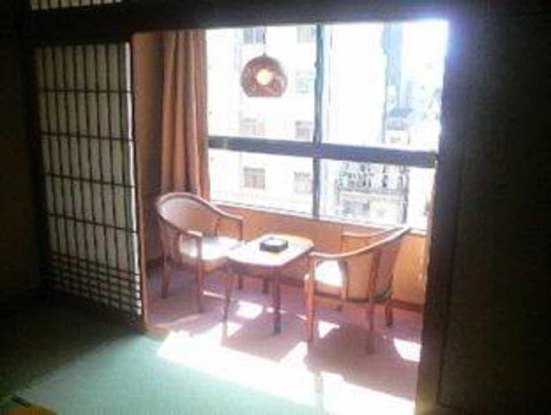 Kaneyoshi Ryokan