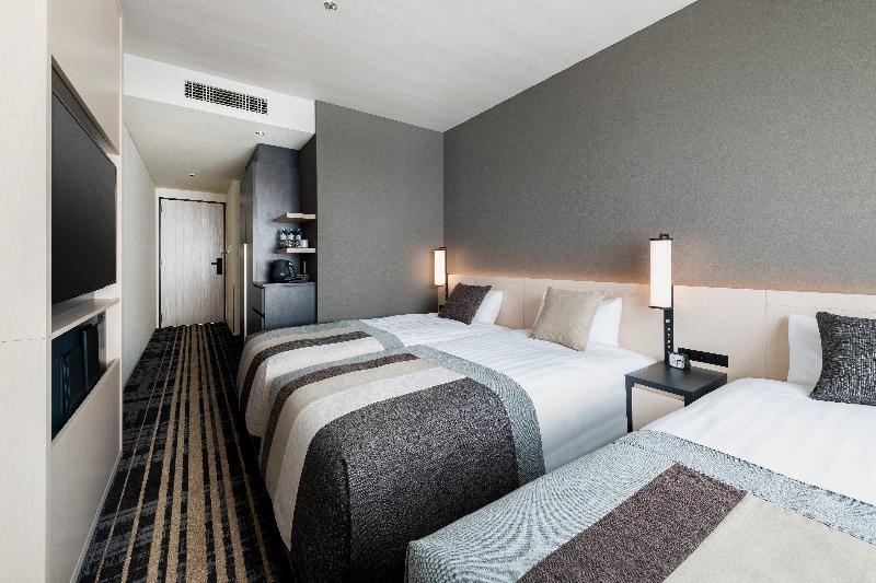 Hankyu Respire Hotel 4*