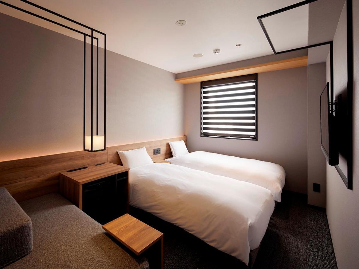 Androoms Shin-osaka Hotel