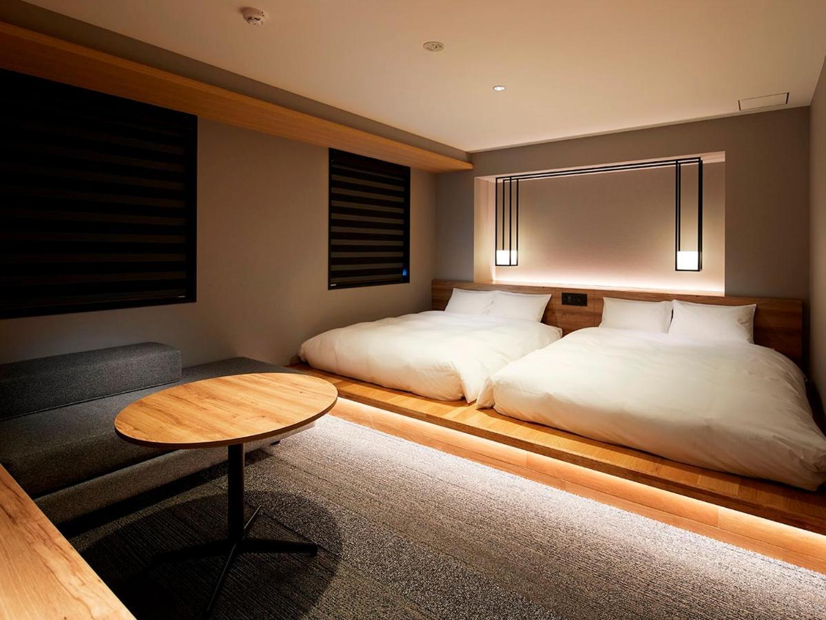 Hotel Androoms Shin-osaka Osaka