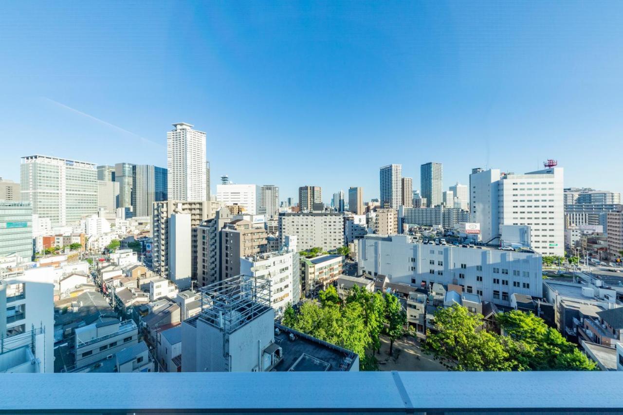 Hanshin Annex Osaka