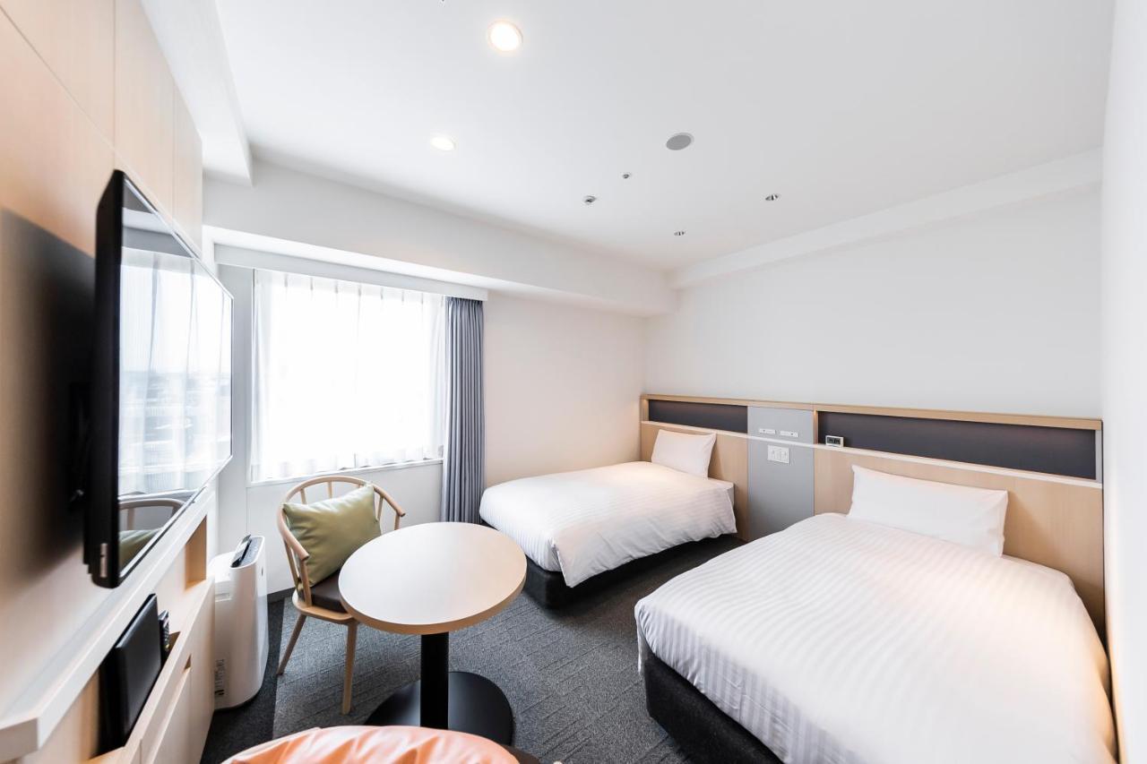 Hotel Via Prime Shinsaibashi Yotsubashi Osaka