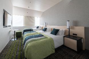 Hotel Hankyu Respire 4*