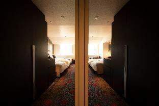 Hankyu Respire Hotel Osaka