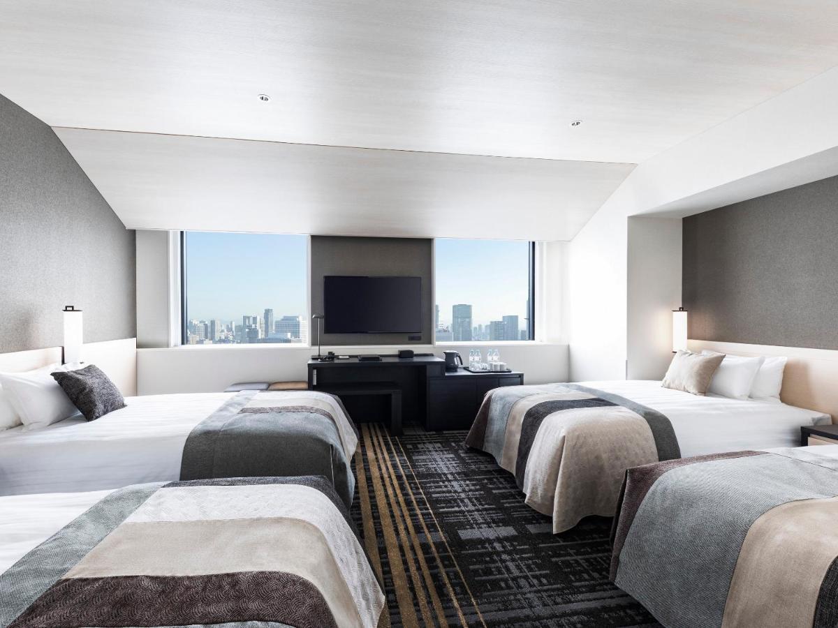 Hotel Hankyu Respire 4*