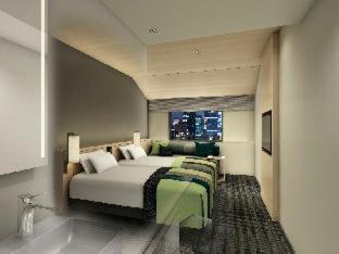 Hotel Hankyu Respire 4*