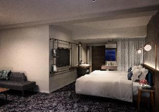 The Lively Honmachi Hotel