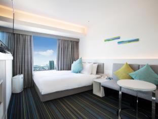 Nikko Hotel 4*