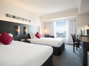 Nikko Hotel Osaka