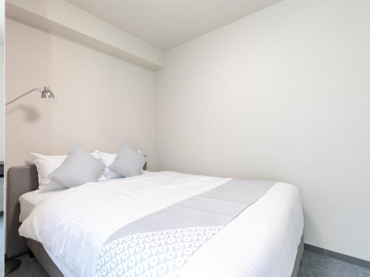 Tabist Unihotel Midosuji Hommachi Hotel