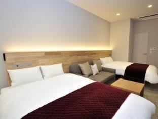 Androoms Hommachi 3*