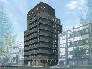 Astil Juso Precious Hotel 3*
