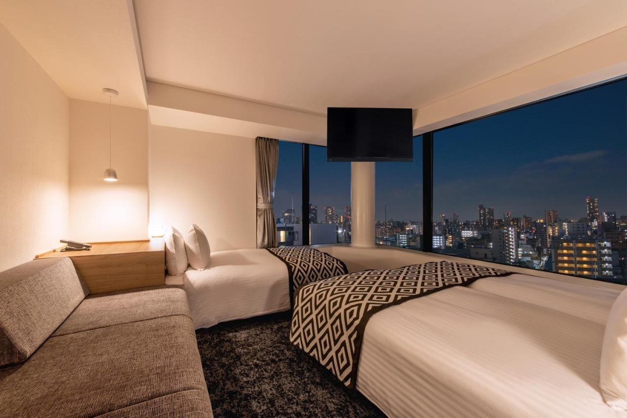 Hotel Vista Namba Osaka