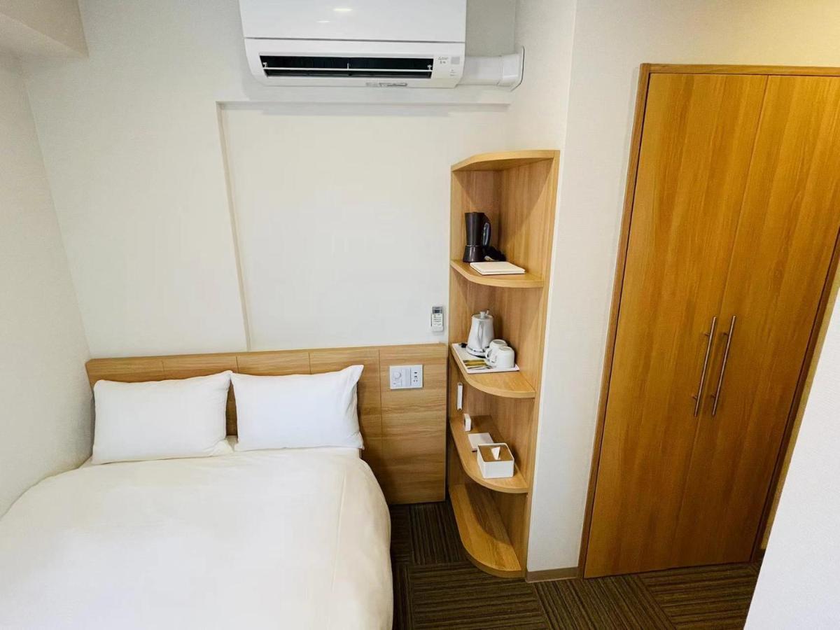 Hopetree Tennoji Hotel
