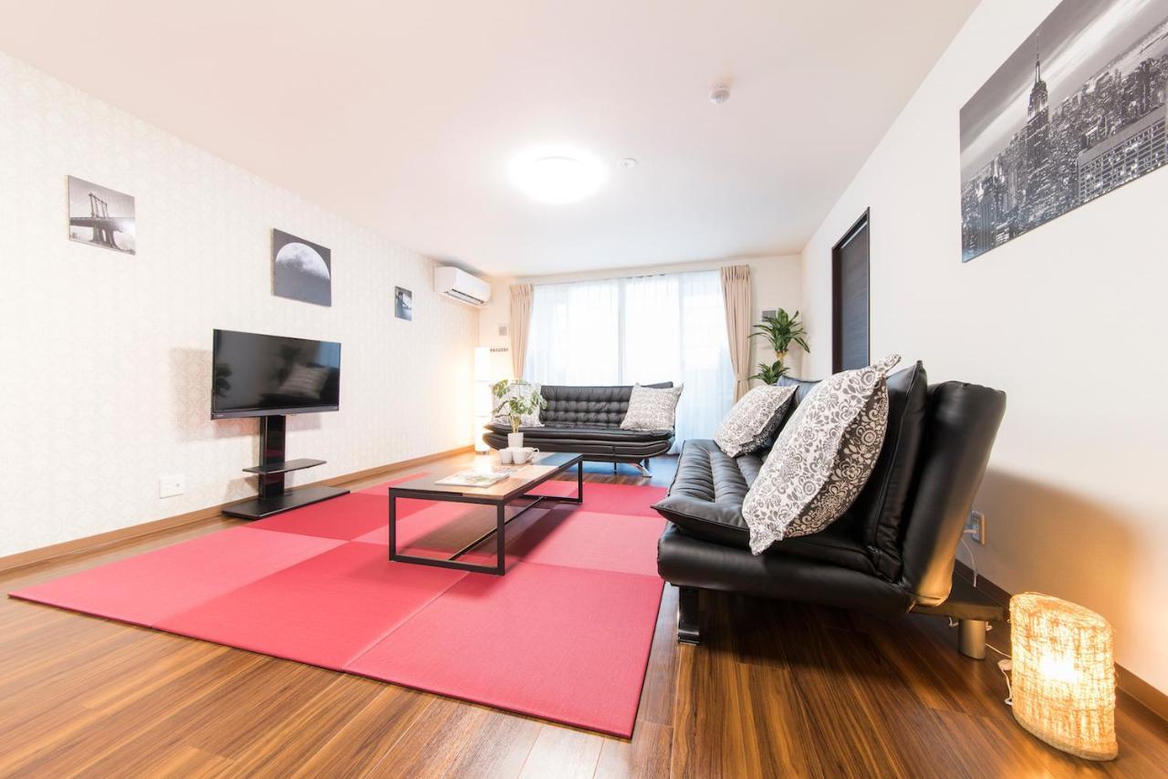 Kamon Apartment Osaka