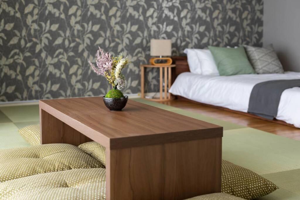 Apartamento Mido Elphan Building 8 *
