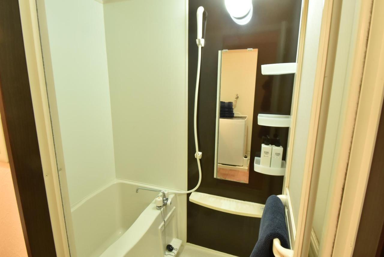 Enzo Shin-osaka C Apartment Osaka