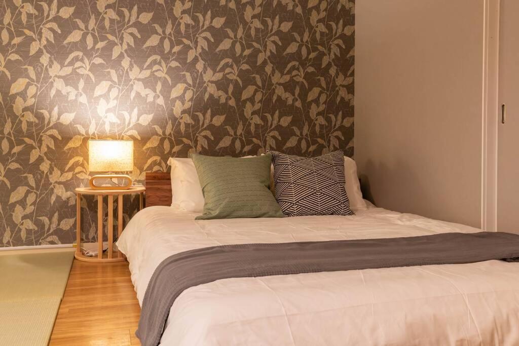 Mido Elphan Building 8 Apartamento *