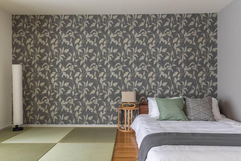 Apartamento Mido Elphan Building 8 Osaka