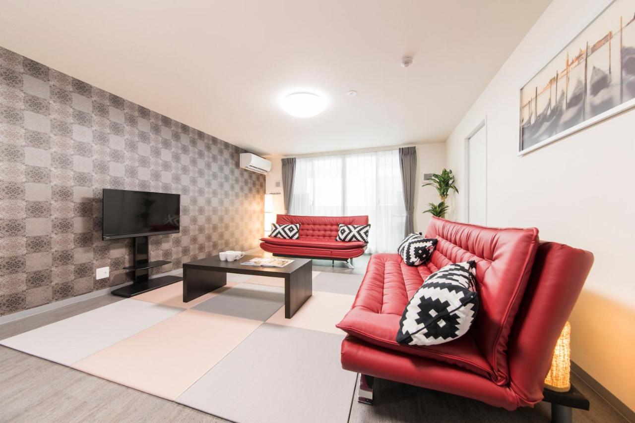 Kamon Apartment *