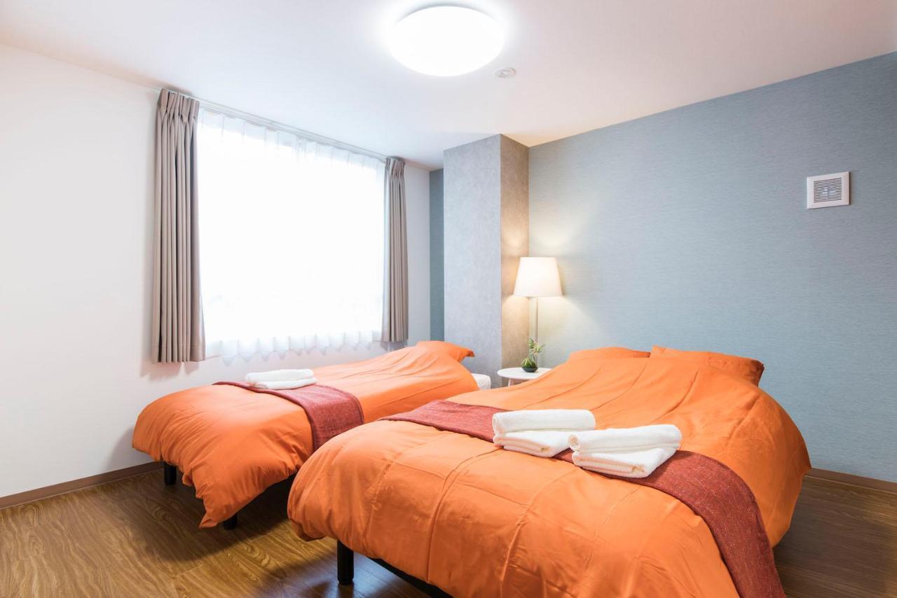 Kamon Apartment *
