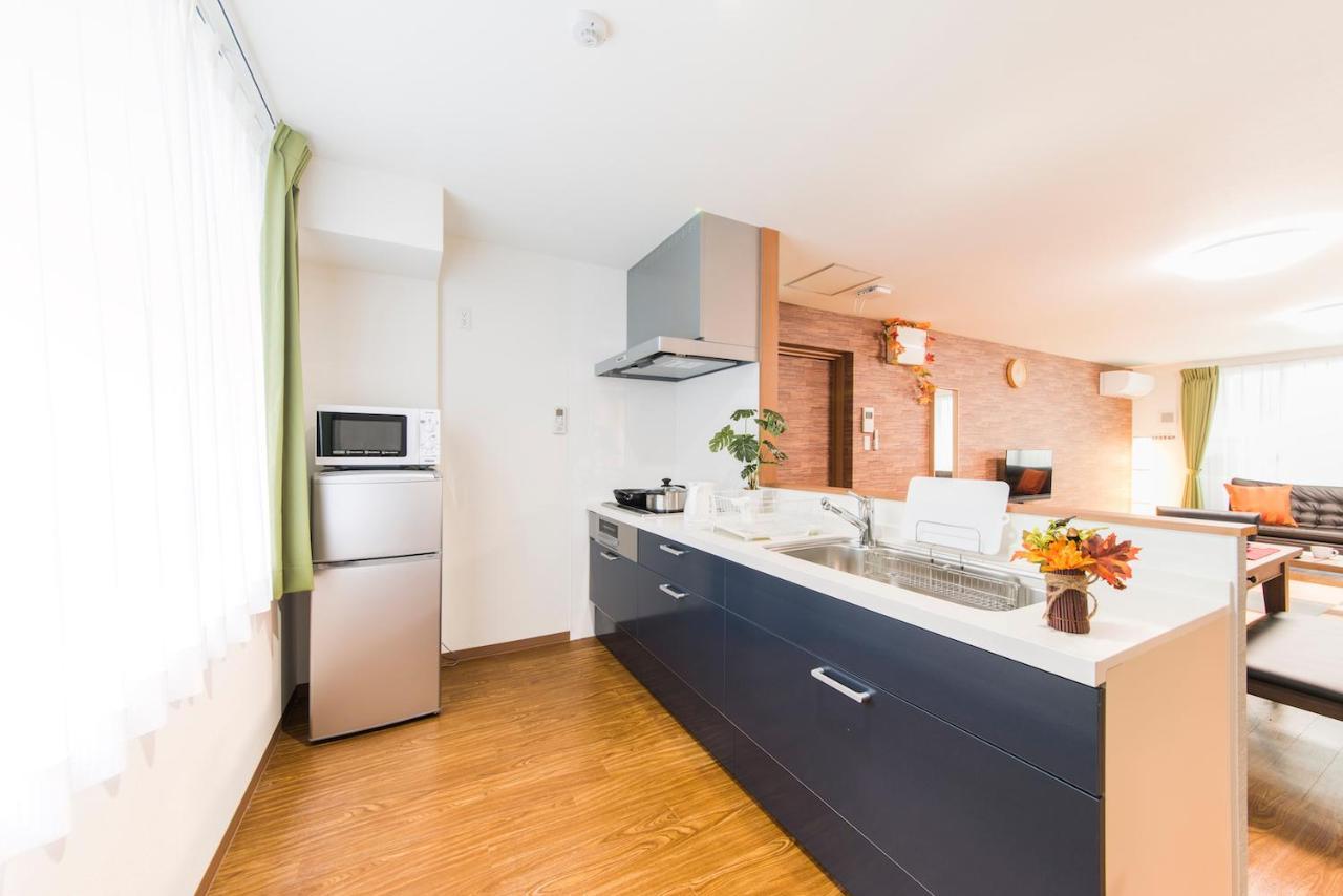 Kamon Apartment Osaka