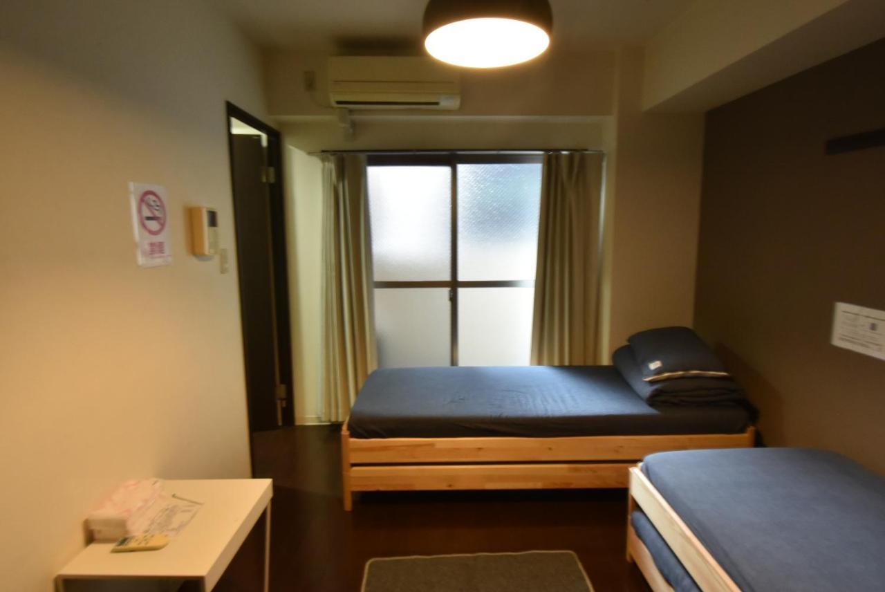 Enzo Shin-osaka C Apartment Osaka