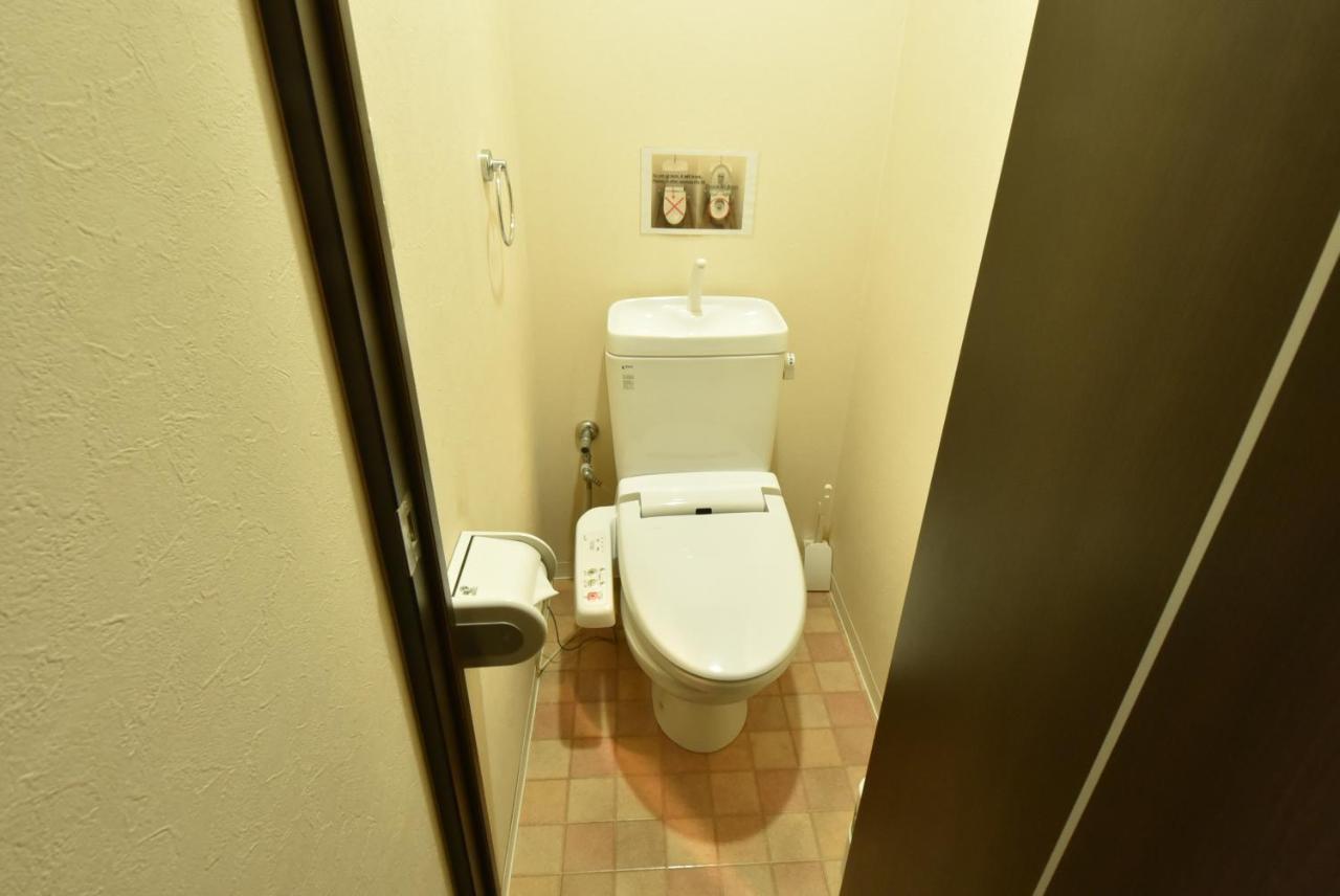 Enzo Shin-osaka C Apartment *