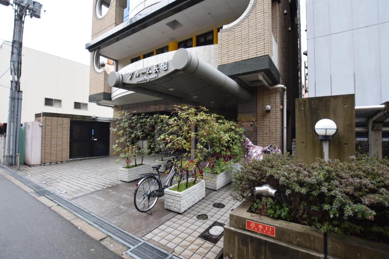Bloom501 In Shinsaibashi East Apartment