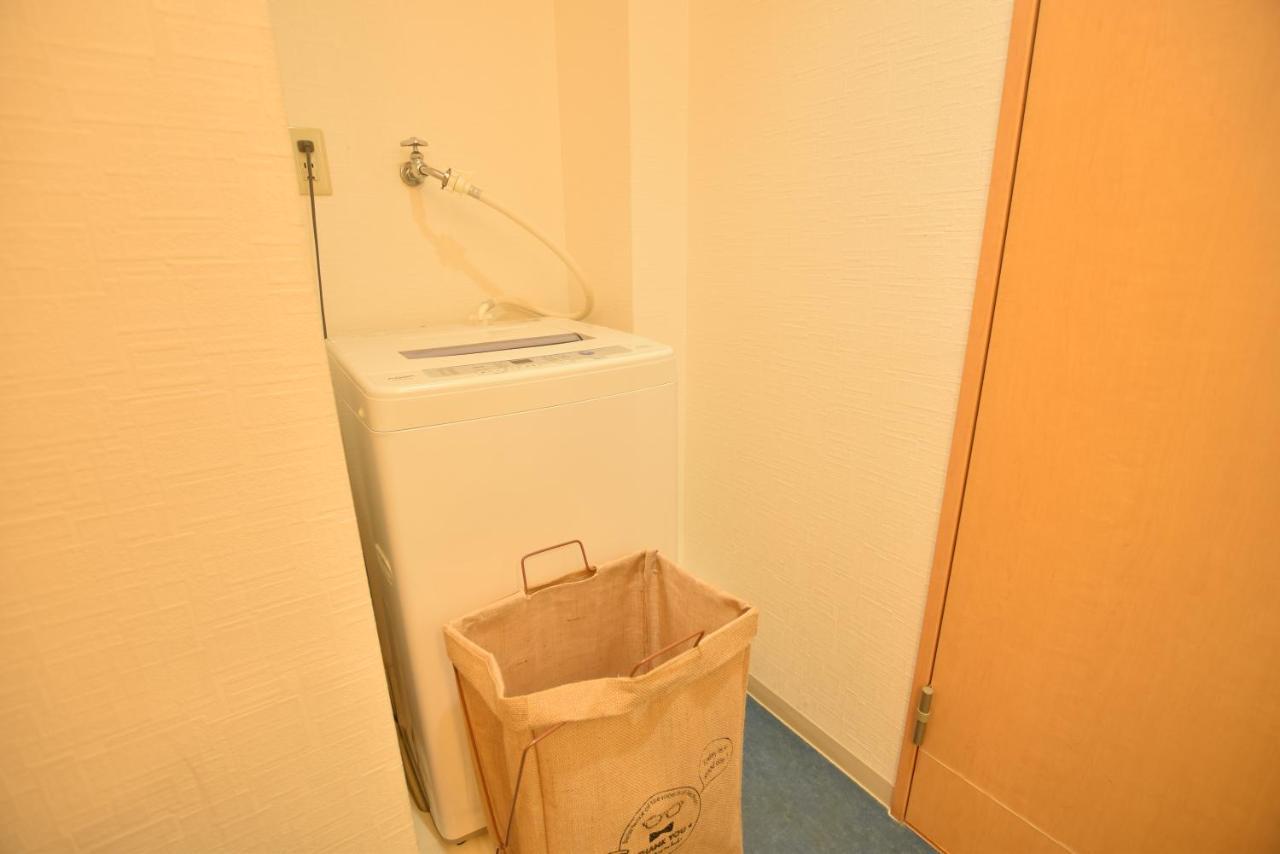 Mel-theater Karahori 102 Apartment